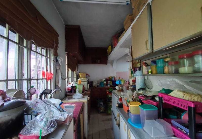 Jalan Wawasan Ampang 