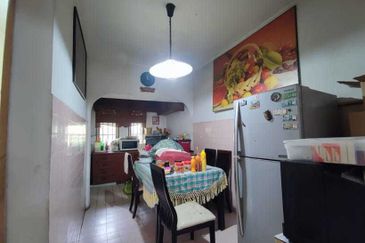 Jalan Wawasan Ampang 