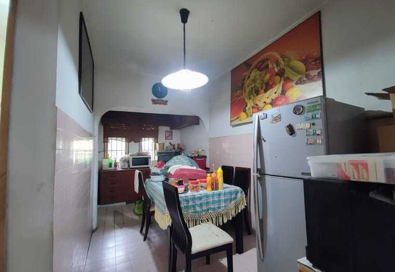 Jalan Wawasan Ampang 