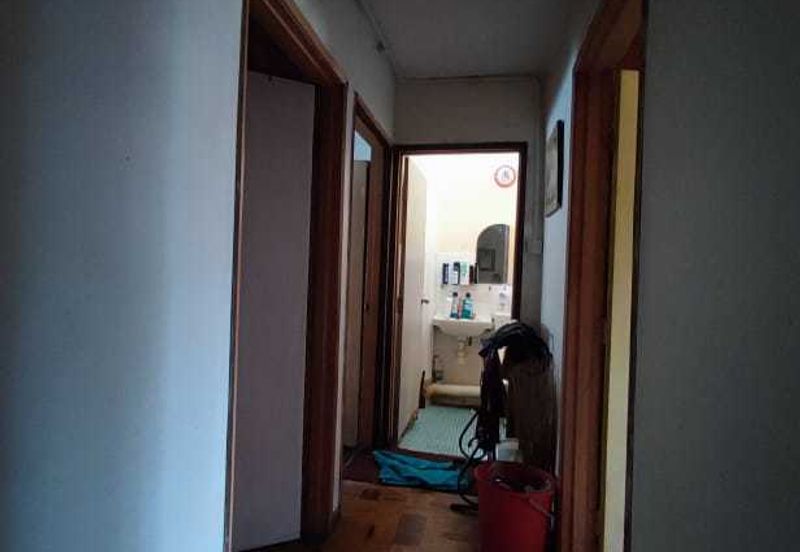 Jalan Wawasan Ampang 