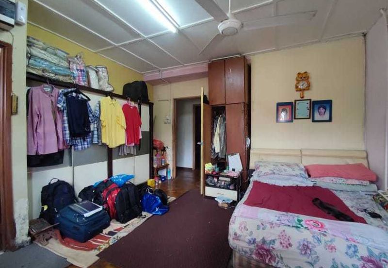 Jalan Wawasan Ampang 