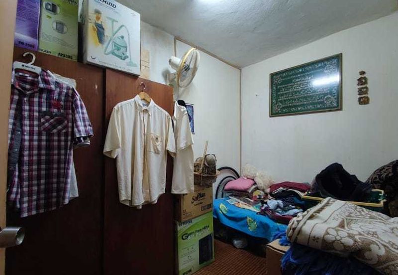 Jalan Wawasan Ampang 