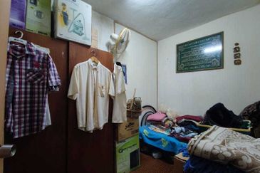 Jalan Wawasan Ampang 