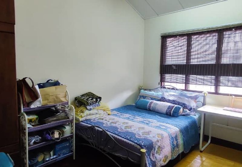 Taman Sungai Kapar Indah