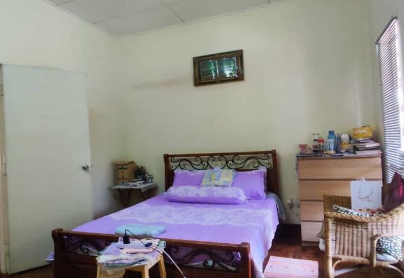 Taman Sungai Kapar Indah