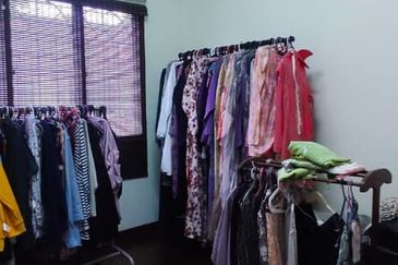 Taman Sungai Kapar Indah