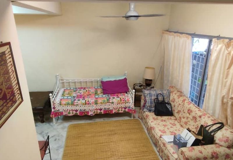 Taman Sungai Kapar Indah