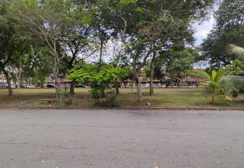 Taman Sungai Kapar Indah