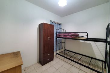 Pusat Komersial Seksyen 7