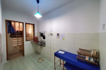 Pusat Komersial Seksyen 7