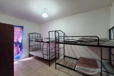 Pusat Komersial Seksyen 7