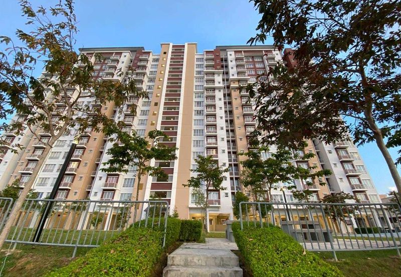 Rumah Selangorku De Kiara