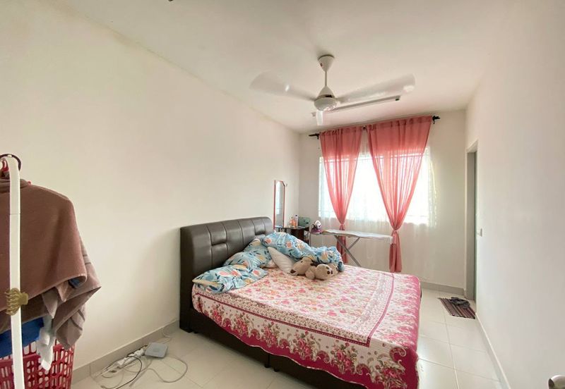 Rumah Selangorku De Kiara