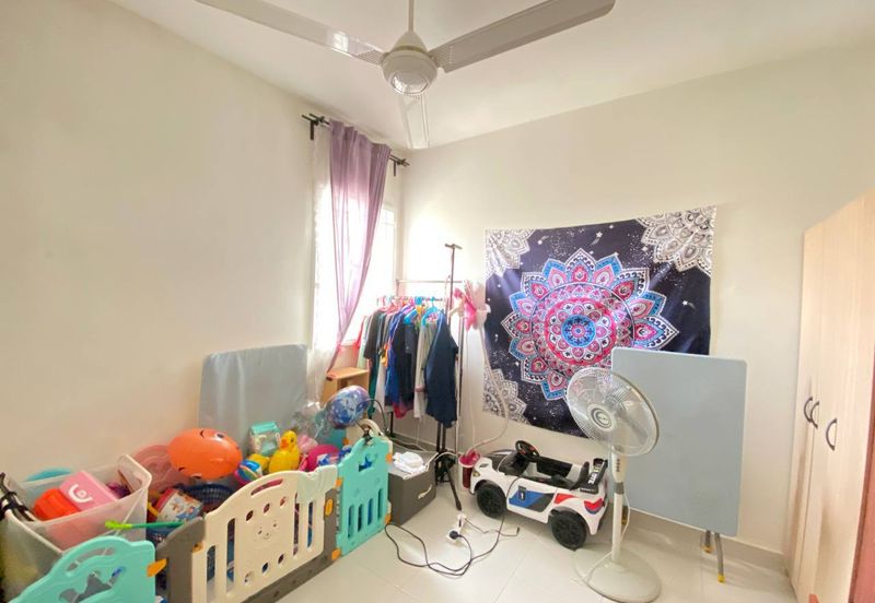 Rumah Selangorku De Kiara