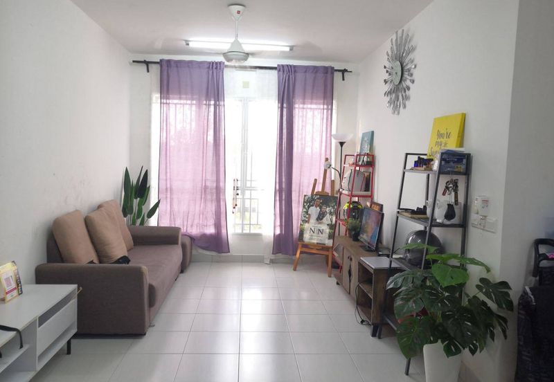 Rumah Selangorku De Kiara