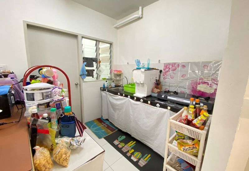 Rumah Selangorku De Kiara