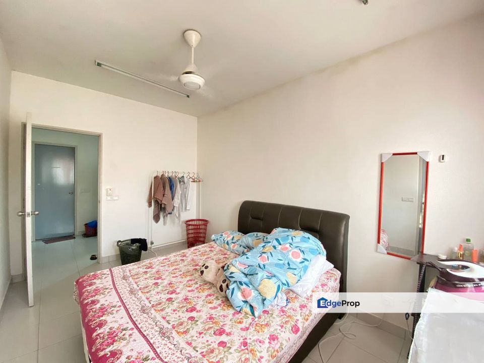 Apartment De Kiara Setia Alam, Selangor, Setia Alam/Alam Nusantara