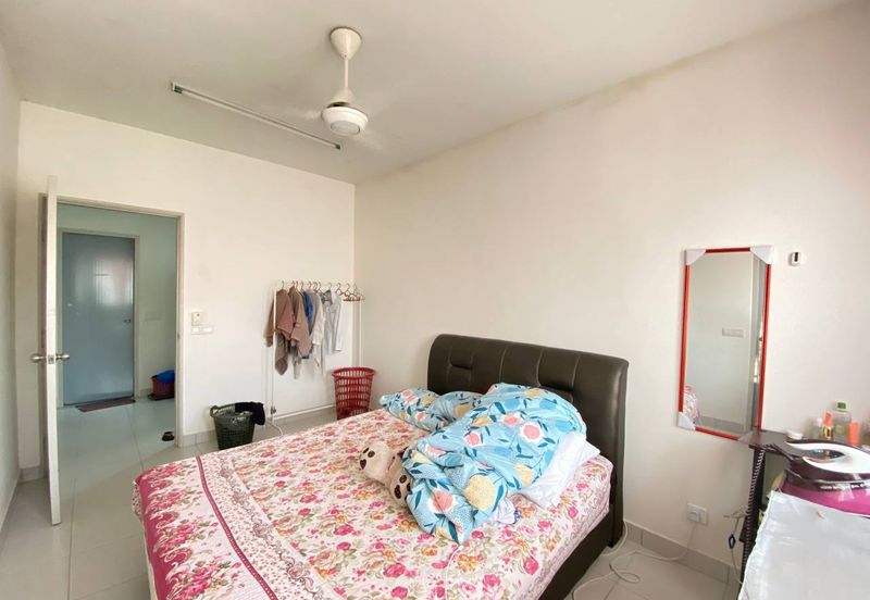 Rumah Selangorku De Kiara