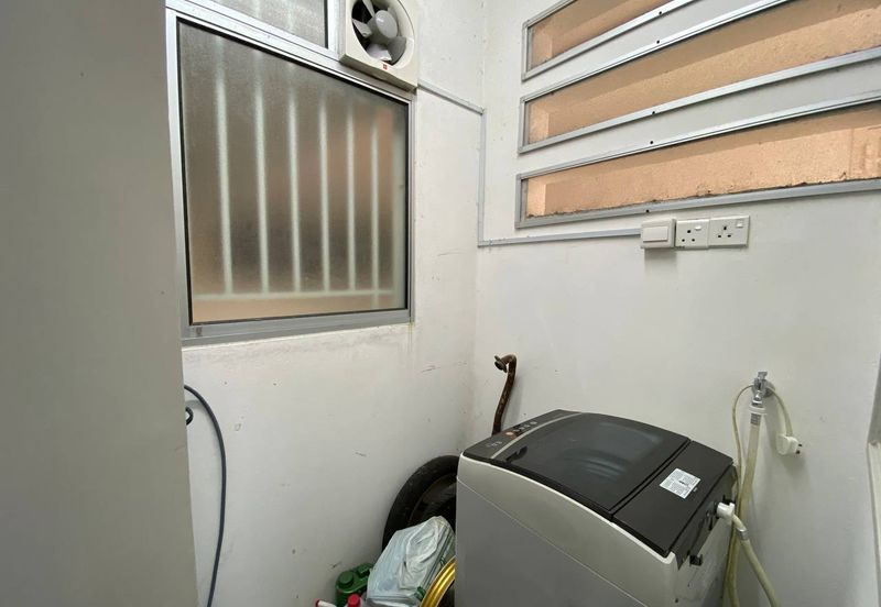 Rumah Selangorku De Kiara