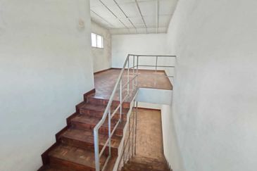 Persiaran Wangsa Baiduri 7