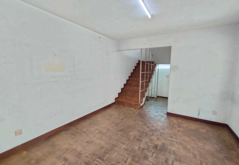 Persiaran Wangsa Baiduri 7