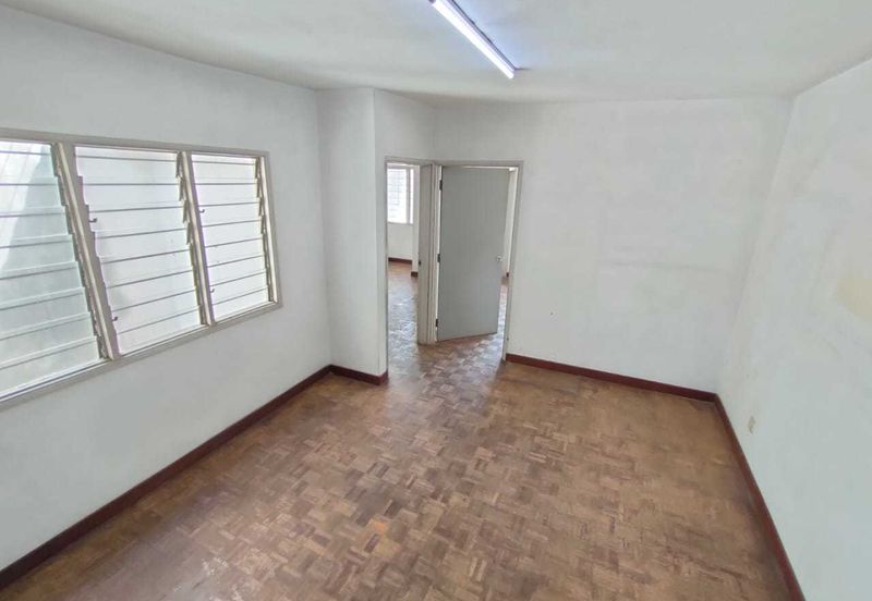 Persiaran Wangsa Baiduri 7