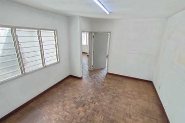 Persiaran Wangsa Baiduri 7