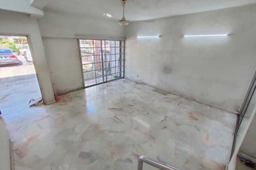 Persiaran Wangsa Baiduri 7