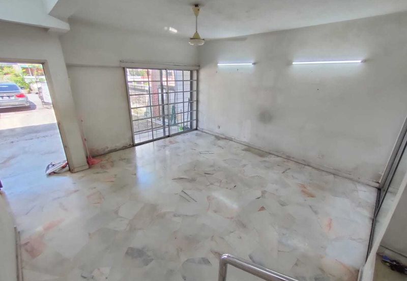 Persiaran Wangsa Baiduri 7