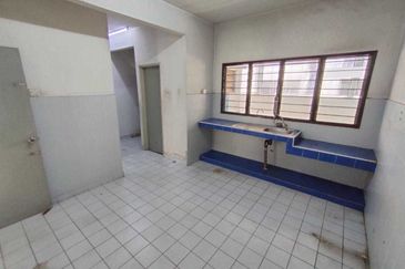 Persiaran Wangsa Baiduri 7