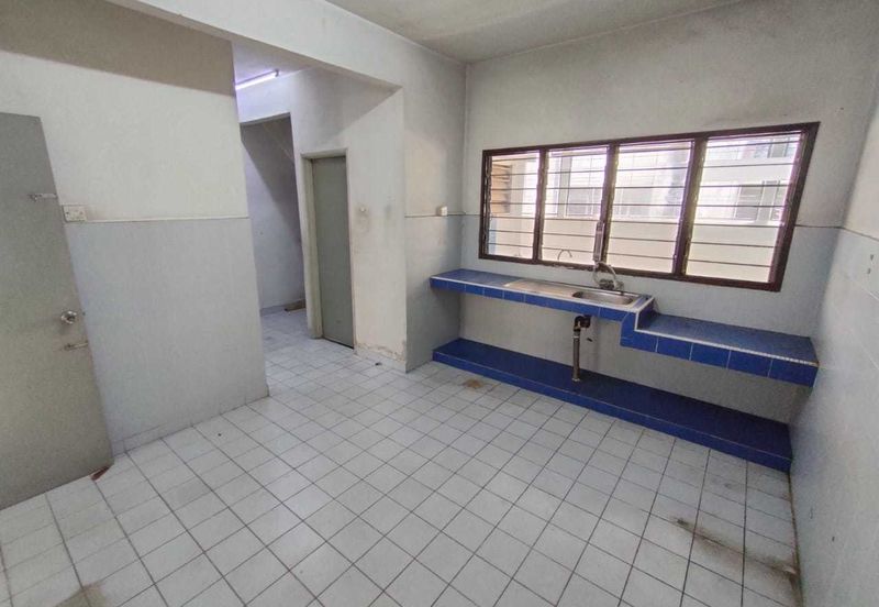 Persiaran Wangsa Baiduri 7