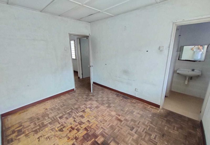 Persiaran Wangsa Baiduri 7