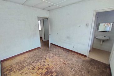 Persiaran Wangsa Baiduri 7