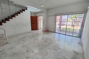 Persiaran Wangsa Baiduri 7