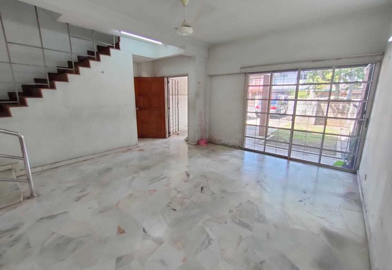 Persiaran Wangsa Baiduri 7