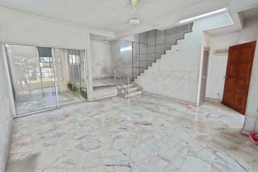 Persiaran Wangsa Baiduri 7