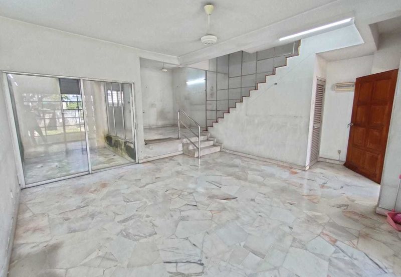 Persiaran Wangsa Baiduri 7