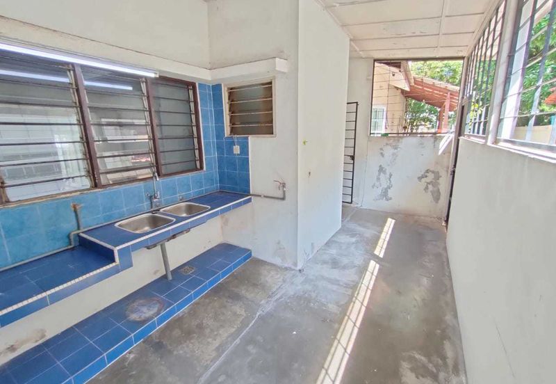 Persiaran Wangsa Baiduri 7