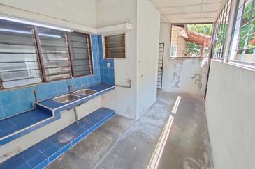 Persiaran Wangsa Baiduri 7