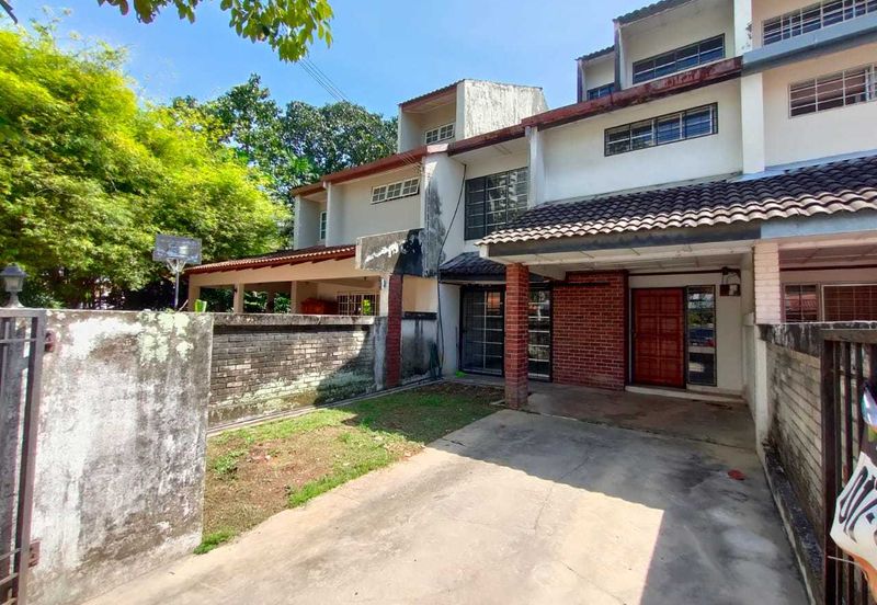 Persiaran Wangsa Baiduri 7