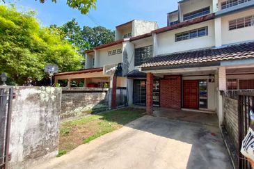 Persiaran Wangsa Baiduri 7