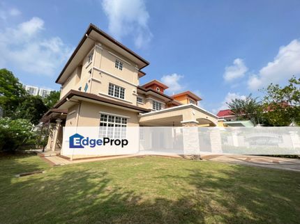 3 storey Semi D, Jalan Kuarza, Seksyen 7, Shah Alam  , Selangor, Shah Alam