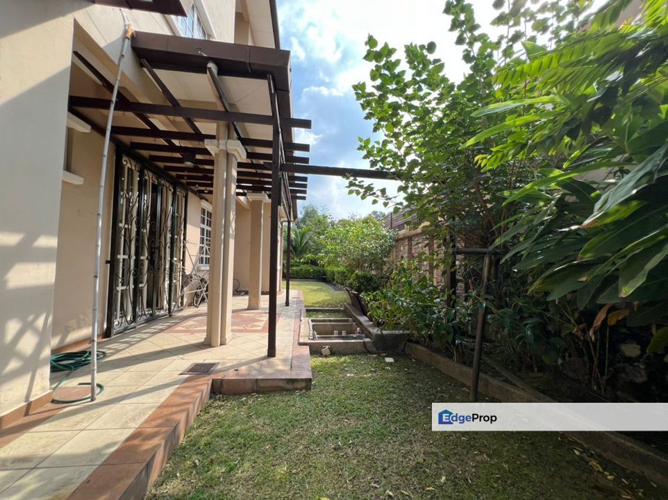 3 storey Semi D, Jalan Kuarza, Seksyen 7, Shah Alam  , Selangor, Shah Alam