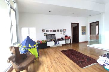 Monterez Golf & Country Club