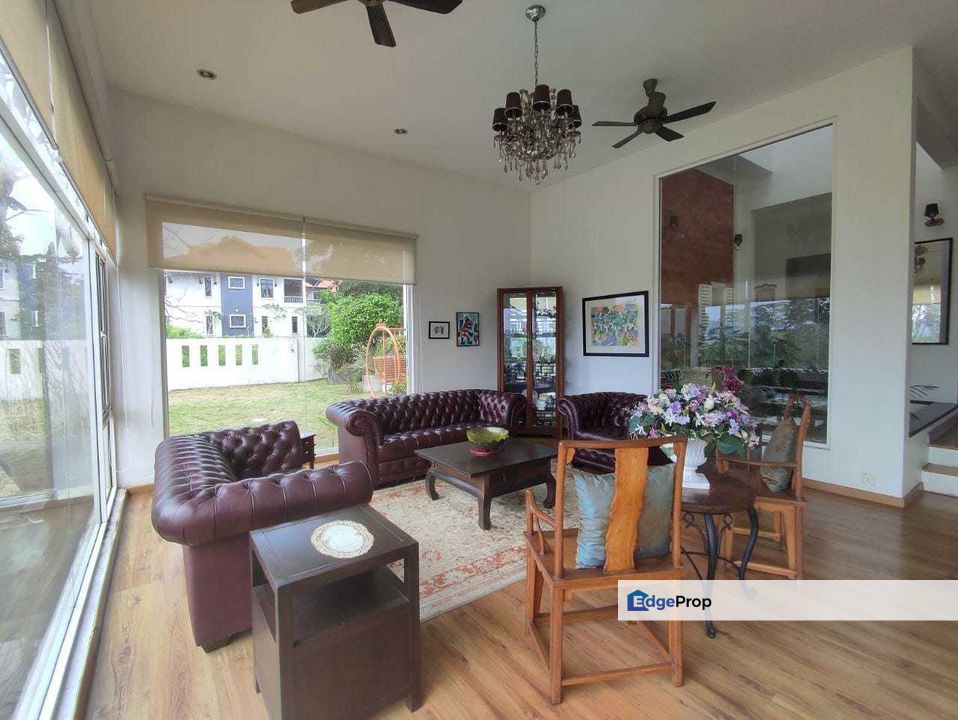 Monterez Golf & Country Club, Shah Alam, Selangor, Selangor, Shah Alam