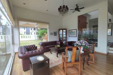 Monterez Golf & Country Club