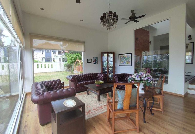 Monterez Golf & Country Club