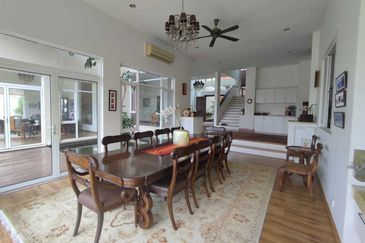 Monterez Golf & Country Club