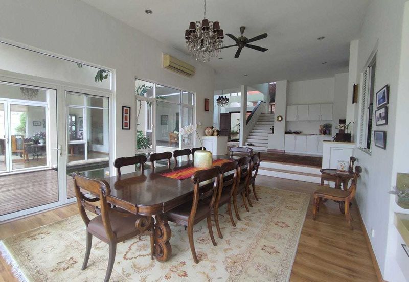 Monterez Golf & Country Club