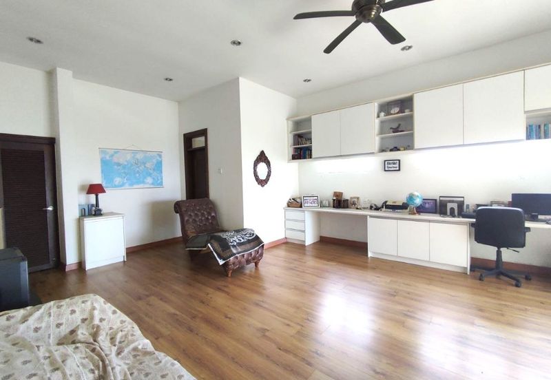 Monterez Golf & Country Club